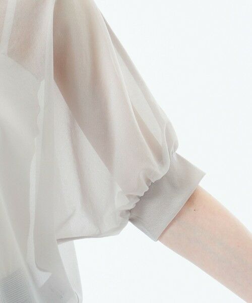 MACKINTOSH PHILOSOPHY / マッキントッシュ フィロソフィー カットソー | シアードルマンTシャツ | 詳細8