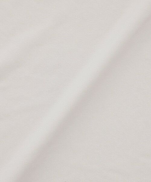 MACKINTOSH PHILOSOPHY / マッキントッシュ フィロソフィー カットソー | シアードルマンTシャツ | 詳細9