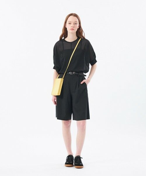 MACKINTOSH PHILOSOPHY / マッキントッシュ フィロソフィー カットソー | シアードルマンTシャツ | 詳細3