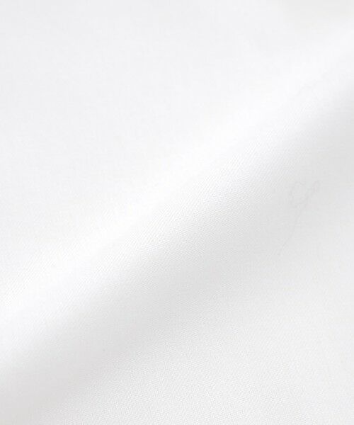 MACKINTOSH PHILOSOPHY / マッキントッシュ フィロソフィー その他パンツ | ストレッチツイルワイドパンツ | 詳細9