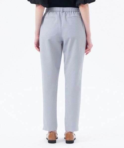 MACKINTOSH PHILOSOPHY / マッキントッシュ フィロソフィー その他パンツ | サッカーテーパードパンツ | 詳細7