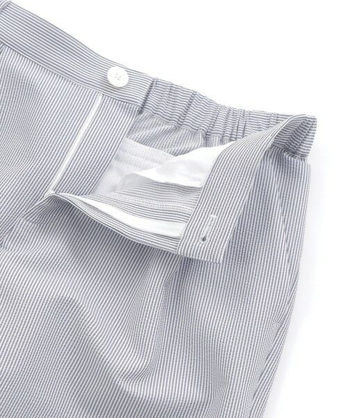 MACKINTOSH PHILOSOPHY / マッキントッシュ フィロソフィー その他パンツ | サッカーテーパードパンツ | 詳細10