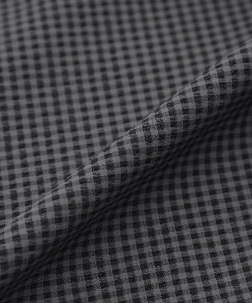 MACKINTOSH PHILOSOPHY / マッキントッシュ フィロソフィー その他パンツ | サッカーテーパードパンツ | 詳細11