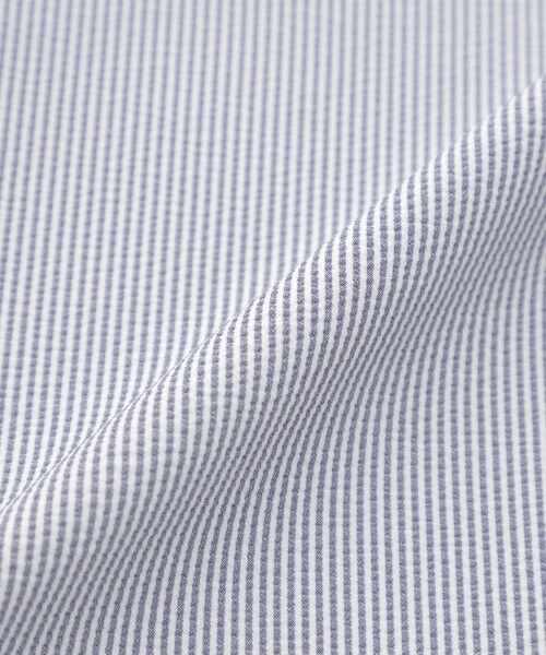 MACKINTOSH PHILOSOPHY / マッキントッシュ フィロソフィー その他パンツ | サッカーテーパードパンツ | 詳細12