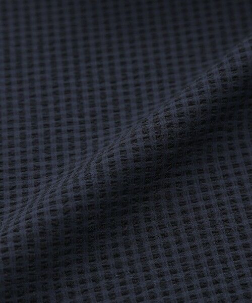 MACKINTOSH PHILOSOPHY / マッキントッシュ フィロソフィー その他パンツ | サッカーテーパードパンツ | 詳細13