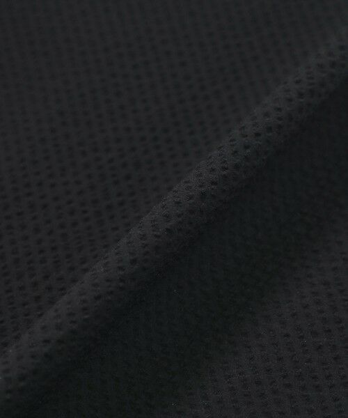 MACKINTOSH PHILOSOPHY / マッキントッシュ フィロソフィー その他パンツ | サマーサッカータックワイドパンツ | 詳細10