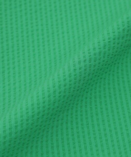 MACKINTOSH PHILOSOPHY / マッキントッシュ フィロソフィー その他パンツ | サマーサッカータックワイドパンツ | 詳細12