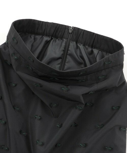 MACKINTOSH PHILOSOPHY / マッキントッシュ フィロソフィー ロング・マキシ丈スカート | カットジャカードスカート | 詳細9