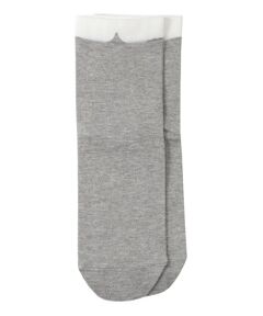 MACKINTOSH PHILOSOPHY / マッキントッシュ フィロソフィー その他インナー・ルームウェア | 【WEB&一部店舗限定】Cleric Collar ソックス