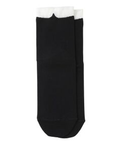 MACKINTOSH PHILOSOPHY / マッキントッシュ フィロソフィー その他インナー・ルームウェア | 【WEB&一部店舗限定】Cleric Collar ソックス