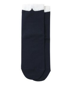 MACKINTOSH PHILOSOPHY / マッキントッシュ フィロソフィー その他インナー・ルームウェア | 【WEB&一部店舗限定】Cleric Collar ソックス