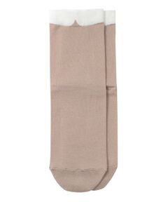 MACKINTOSH PHILOSOPHY / マッキントッシュ フィロソフィー その他インナー・ルームウェア | 【WEB&一部店舗限定】Cleric Collar ソックス