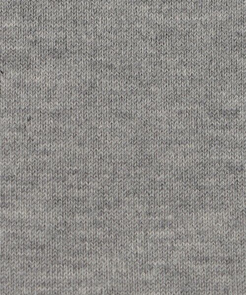 MACKINTOSH PHILOSOPHY / マッキントッシュ フィロソフィー その他インナー・ルームウェア | 【WEB&一部店舗限定】Cleric Collar ソックス | 詳細5