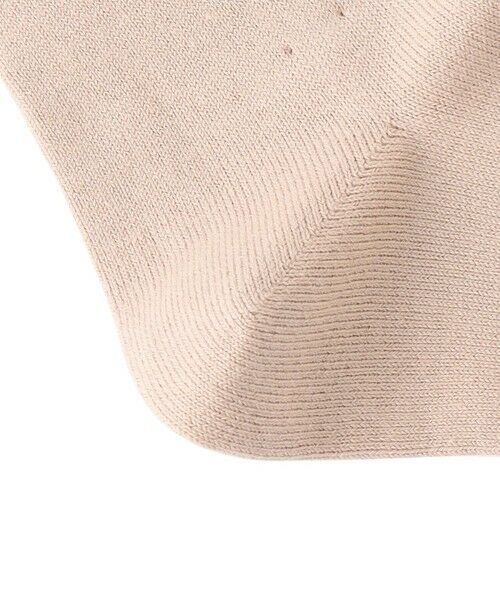 MACKINTOSH PHILOSOPHY / マッキントッシュ フィロソフィー その他インナー・ルームウェア | 【WEB限定】キャットモチーフソックス | 詳細2