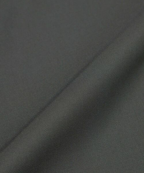 MACKINTOSH PHILOSOPHY / マッキントッシュ フィロソフィー ノーカラージャケット | GREY LABEL カラーレスジャケット | 詳細9