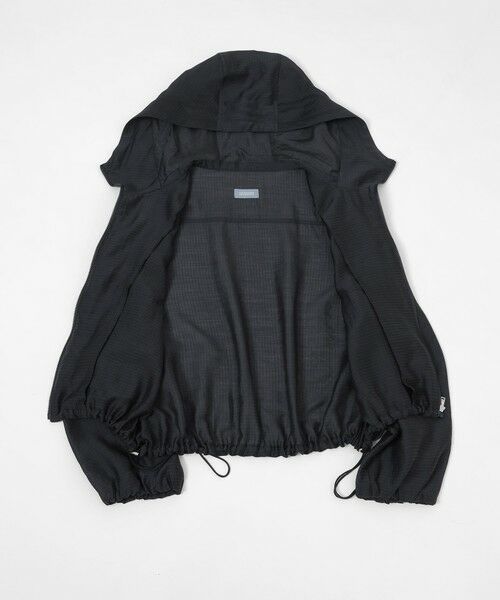 MACKINTOSH PHILOSOPHY / マッキントッシュ フィロソフィー ブルゾン | GREY LABEL シアーライトフーデッドブルゾン | 詳細6