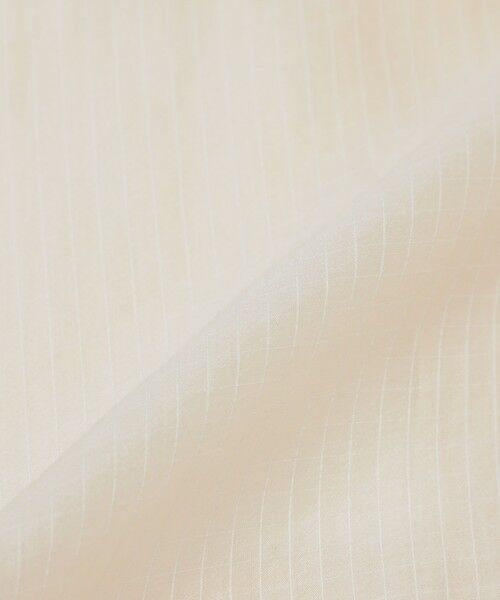 MACKINTOSH PHILOSOPHY / マッキントッシュ フィロソフィー ブルゾン | GREY LABEL シアーライトフーデッドブルゾン | 詳細7