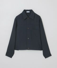 MACKINTOSH PHILOSOPHY / マッキントッシュ フィロソフィー ブルゾン | GREY LABEL 【HARLTON(ハールトン)】ドライタッチオックス