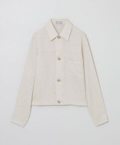 MACKINTOSH PHILOSOPHY / マッキントッシュ フィロソフィー ブルゾン | GREY LABEL 【HARLTON(ハールトン)】ドライタッチオックス