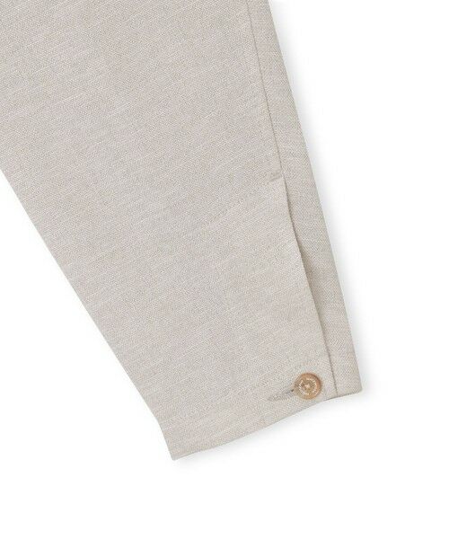 MACKINTOSH PHILOSOPHY / マッキントッシュ フィロソフィー ブルゾン | GREY LABEL 【HARLTON(ハールトン)】ドライタッチオックス | 詳細3