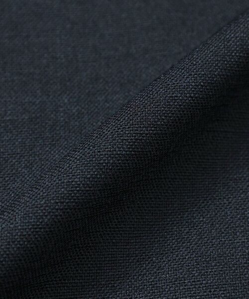 MACKINTOSH PHILOSOPHY / マッキントッシュ フィロソフィー ブルゾン | GREY LABEL 【HARLTON(ハールトン)】ドライタッチオックス | 詳細7