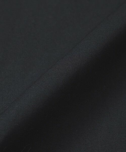 MACKINTOSH PHILOSOPHY / マッキントッシュ フィロソフィー シャツ・ブラウス | GREY LABEL シアーコットンボイルブラウス | 詳細6