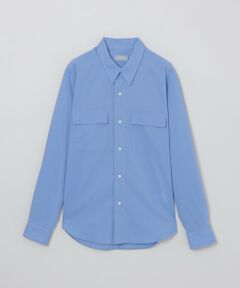 MACKINTOSH PHILOSOPHY / マッキントッシュ フィロソフィー シャツ・ブラウス | GREY LABEL シアーコットンボイルシャツ