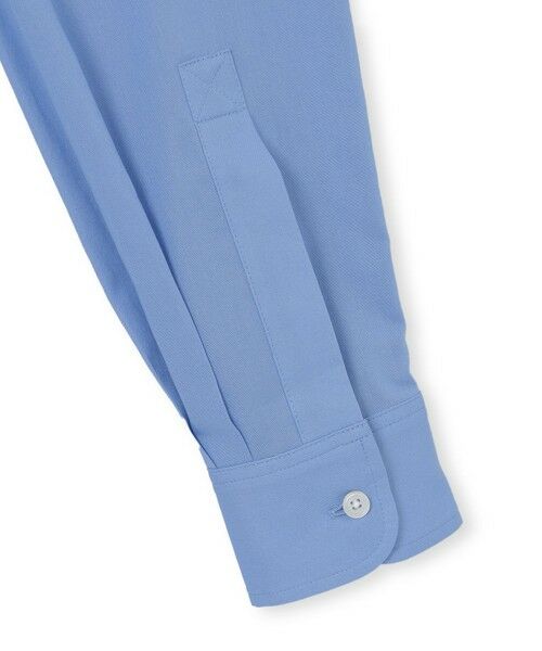 MACKINTOSH PHILOSOPHY / マッキントッシュ フィロソフィー シャツ・ブラウス | GREY LABEL シアーコットンボイルシャツ | 詳細3