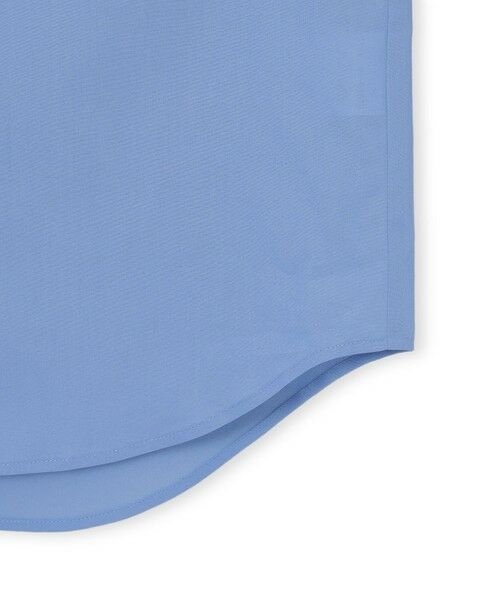 MACKINTOSH PHILOSOPHY / マッキントッシュ フィロソフィー シャツ・ブラウス | GREY LABEL シアーコットンボイルシャツ | 詳細4