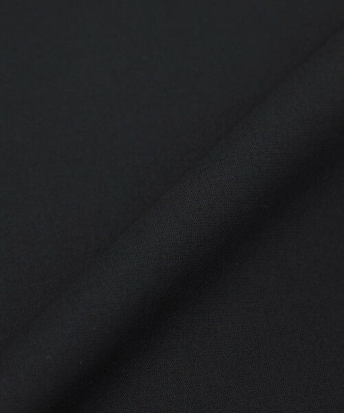 MACKINTOSH PHILOSOPHY / マッキントッシュ フィロソフィー シャツ・ブラウス | GREY LABEL シアーコットンボイルシャツ | 詳細6