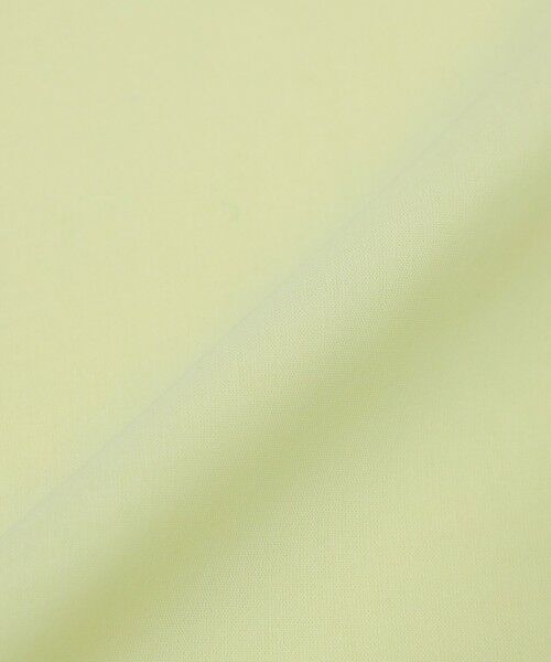 MACKINTOSH PHILOSOPHY / マッキントッシュ フィロソフィー シャツ・ブラウス | GREY LABEL シアーコットンボイルシャツ | 詳細8