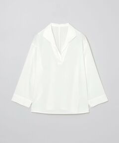 MACKINTOSH PHILOSOPHY / マッキントッシュ フィロソフィー シャツ・ブラウス | GREY LABEL スキッパーブラウス