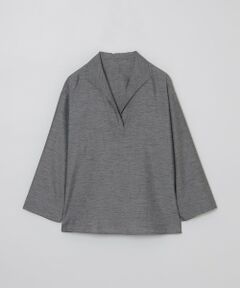 MACKINTOSH PHILOSOPHY / マッキントッシュ フィロソフィー シャツ・ブラウス | GREY LABEL スキッパーブラウス