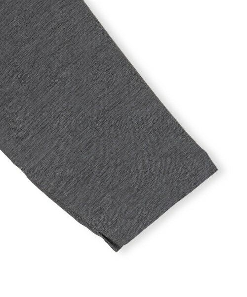 MACKINTOSH PHILOSOPHY / マッキントッシュ フィロソフィー シャツ・ブラウス | GREY LABEL スキッパーブラウス | 詳細3