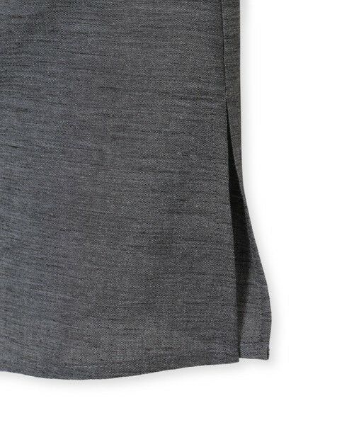 MACKINTOSH PHILOSOPHY / マッキントッシュ フィロソフィー シャツ・ブラウス | GREY LABEL スキッパーブラウス | 詳細4