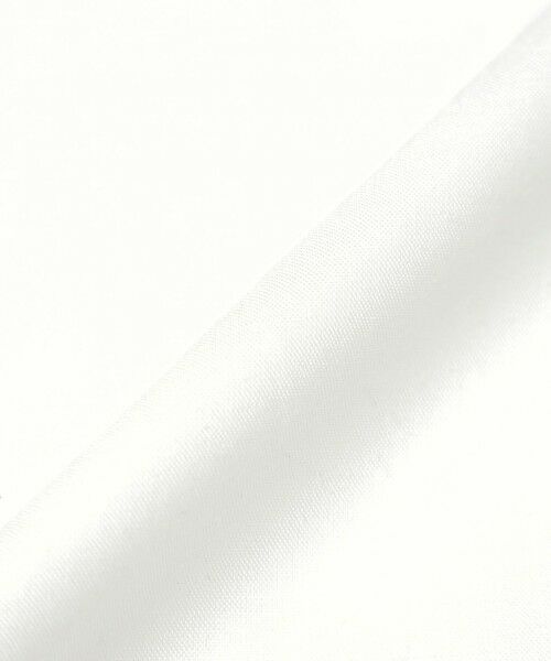 MACKINTOSH PHILOSOPHY / マッキントッシュ フィロソフィー シャツ・ブラウス | GREY LABEL スキッパーブラウス | 詳細5