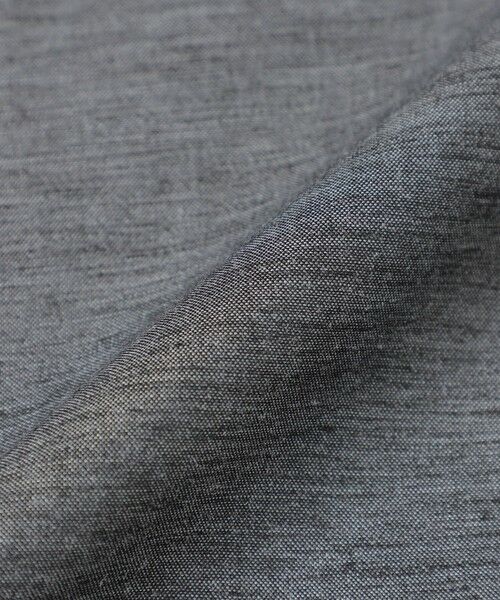 MACKINTOSH PHILOSOPHY / マッキントッシュ フィロソフィー シャツ・ブラウス | GREY LABEL スキッパーブラウス | 詳細6