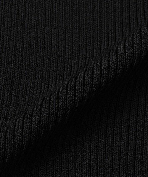 MACKINTOSH PHILOSOPHY / マッキントッシュ フィロソフィー ニット・セーター | GREY LABEL ニットビスチェ | 詳細6