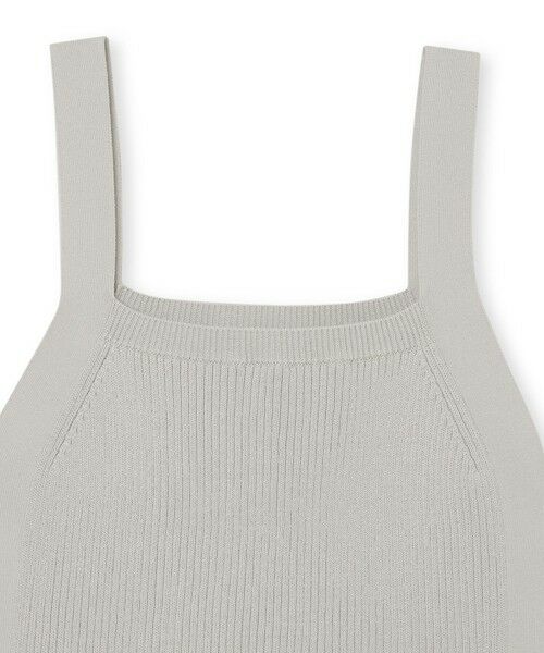 MACKINTOSH PHILOSOPHY / マッキントッシュ フィロソフィー ニット・セーター | GREY LABEL ニットビスチェ | 詳細2