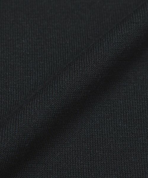 MACKINTOSH PHILOSOPHY / マッキントッシュ フィロソフィー ニット・セーター | GREY LABEL リネンミックスニットポロ | 詳細6