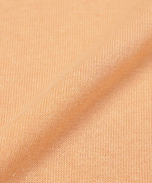 MACKINTOSH PHILOSOPHY / マッキントッシュ フィロソフィー ニット・セーター | GREY LABEL リネンミックスニットポロ | 詳細9