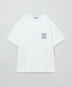 MACKINTOSH PHILOSOPHY / マッキントッシュ フィロソフィー カットソー | GREY LABEL シャープロゴ 半袖Tシャツ