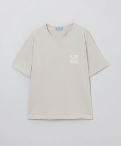 MACKINTOSH PHILOSOPHY / マッキントッシュ フィロソフィー カットソー | GREY LABEL シャープロゴ 半袖Tシャツ