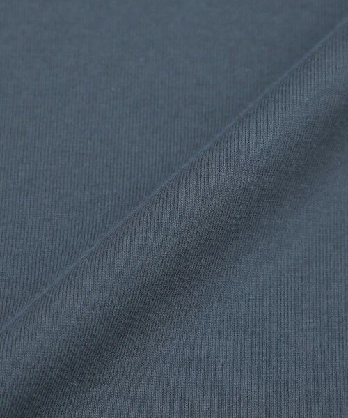 MACKINTOSH PHILOSOPHY / マッキントッシュ フィロソフィー カットソー | GREY LABEL シャープロゴ 半袖Tシャツ | 詳細7