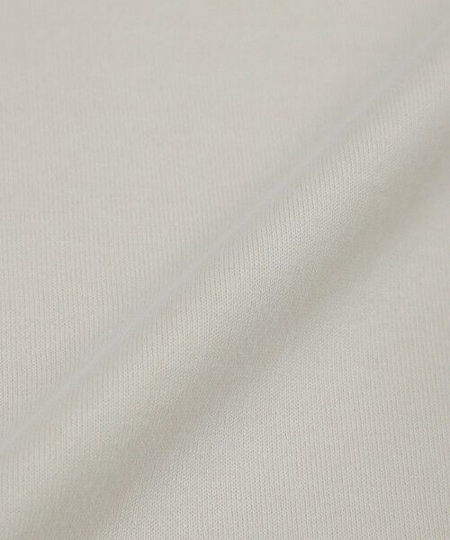 MACKINTOSH PHILOSOPHY / マッキントッシュ フィロソフィー カットソー | GREY LABEL シャープロゴ 半袖Tシャツ | 詳細8