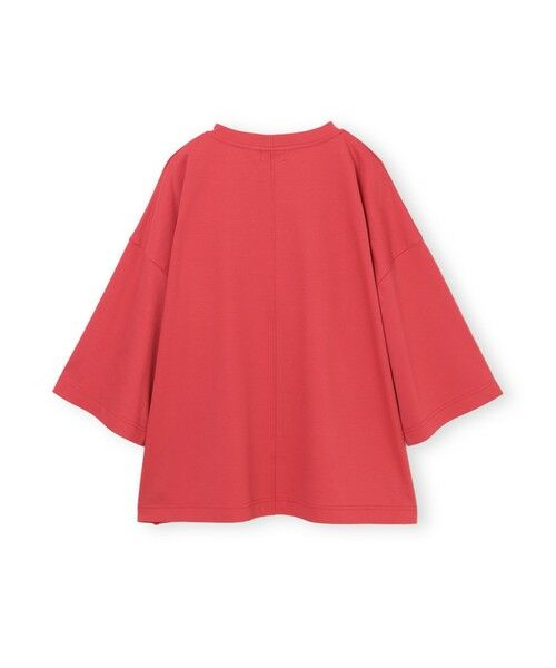 MACKINTOSH PHILOSOPHY / マッキントッシュ フィロソフィー カットソー | GREY LABEL ワイドシルエットカットソー | 詳細1