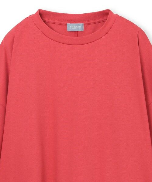 MACKINTOSH PHILOSOPHY / マッキントッシュ フィロソフィー カットソー | GREY LABEL ワイドシルエットカットソー | 詳細2