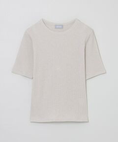 MACKINTOSH PHILOSOPHY / マッキントッシュ フィロソフィー カットソー | GREY LABEL シアークルーネック半袖Tシャツ