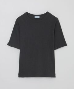 MACKINTOSH PHILOSOPHY - ◼️新品  マッキントッシュ   ワッフルトップス ミニワッフル スタンドジップアップニット(トップス