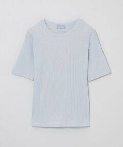 MACKINTOSH PHILOSOPHY / マッキントッシュ フィロソフィー カットソー | GREY LABEL シアークルーネック半袖Tシャツ